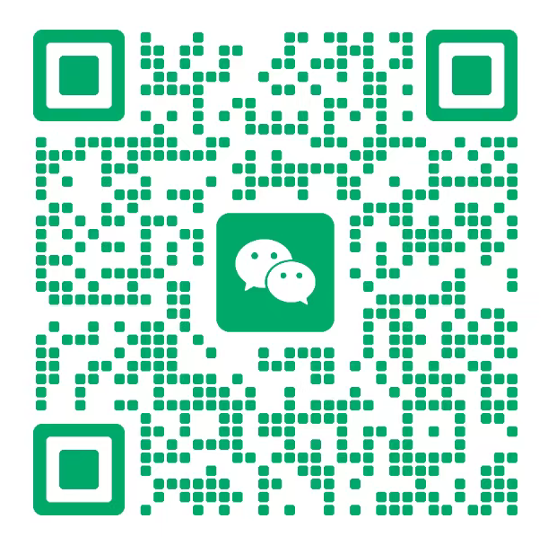 WeChat QR Code