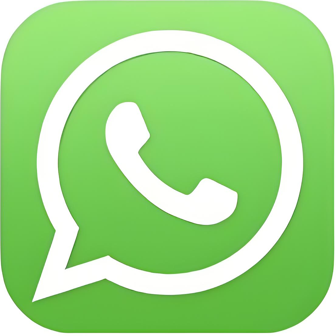 WhatsApp Icon